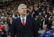 Arsene Wenger